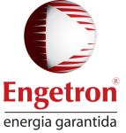 Logotipo Engetron